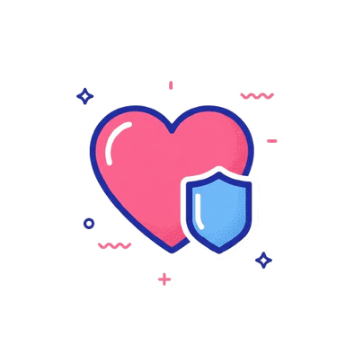 FAQ Left Illustration